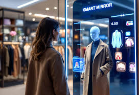 Personal Shopper Assistance via AI